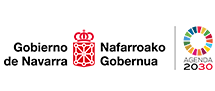 Gobierno de Navarra - DRAFT Design Web