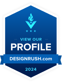 DRAFT DESIGN WEB on DesignRush