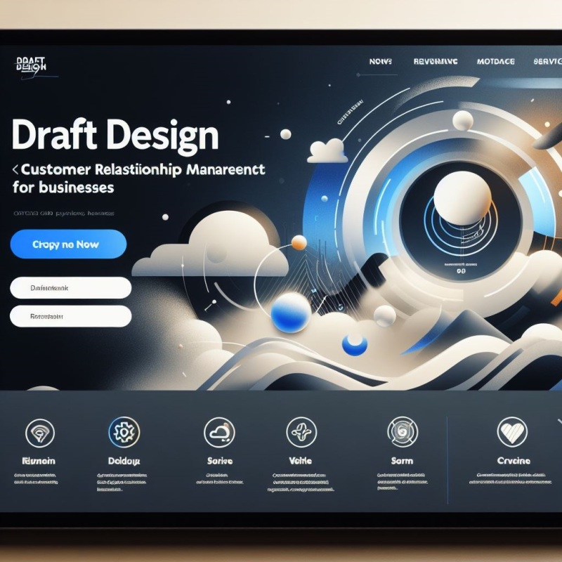 Digitaliza Tu Empresa con Draft Design Web: Moderniza tu Negocio para el Futuro